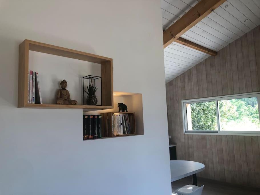 Chez Floflo Villa Rion-Des-Landes Exterior photo