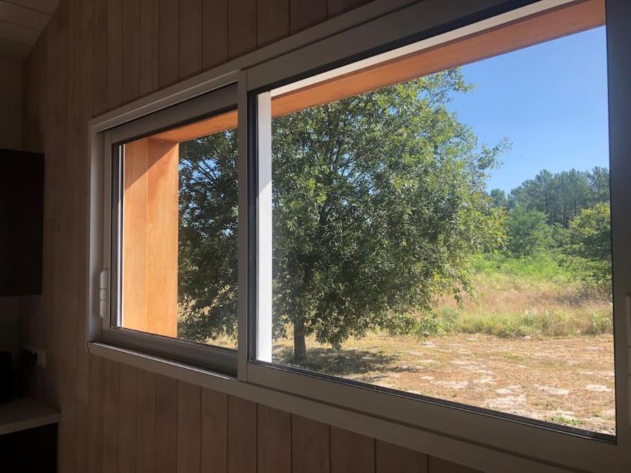 Chez Floflo Villa Rion-Des-Landes Exterior photo